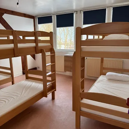 Domaine Des Possibles Hostel Cortil-Noirmont