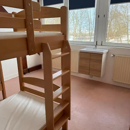 Hostel Domaine Des Possibles *